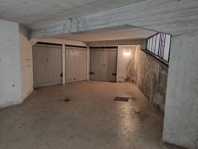 Box in vendita a Municipalità 5, Campania