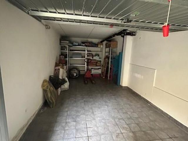 Box in vendita a Terno D'isola, Lombardia