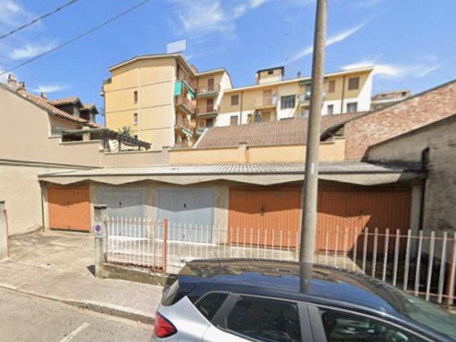 Box in affitto a Stradella, Lombardia
