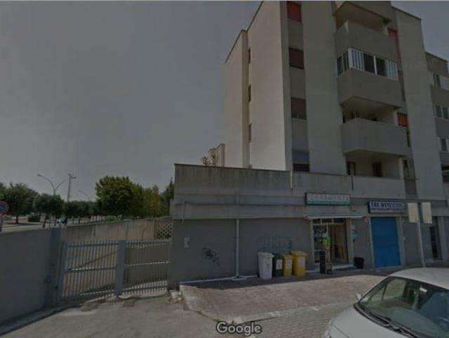 Box in vendita a Bozzano, Puglia