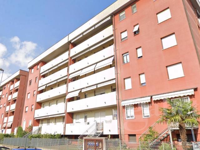 Box in vendita a Beata Giuliana, Busto Arsizio