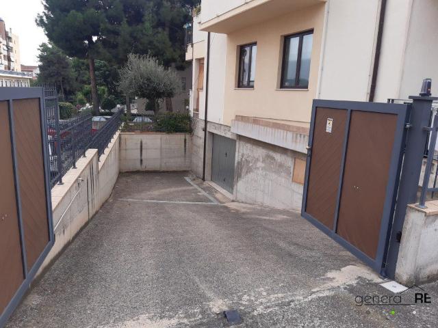 Box in vendita a Pescara Colli, Pescara