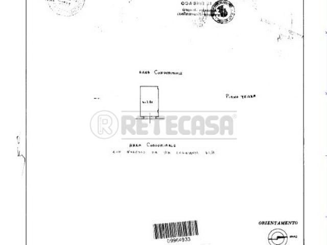 Box in vendita a Quartiere Provvidenza, Caltanissetta