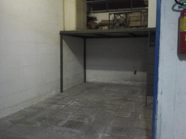 Box in vendita a Campania