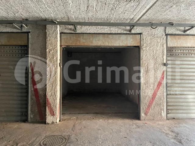 Box in affitto a Quarto, Campania