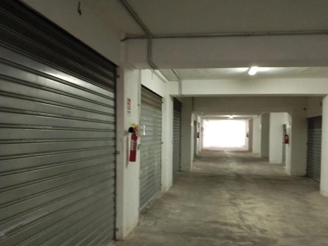 Box in vendita a Bagheria, Sicilia