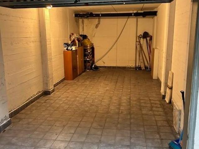 Box in vendita a Terno D'isola, Lombardia