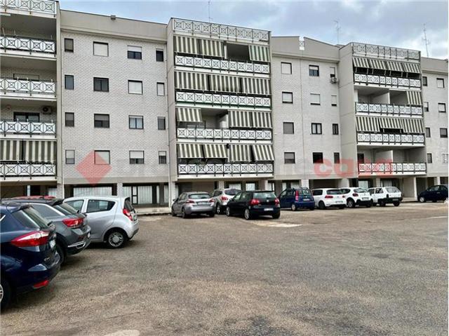 Box in vendita a San Girolamo, Puglia