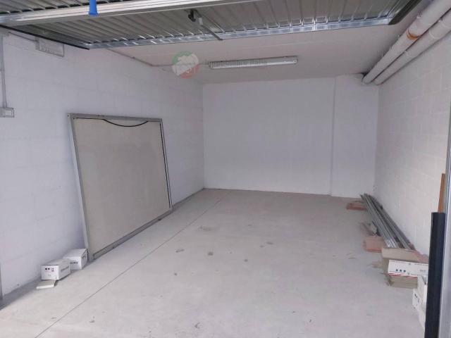 Box in vendita a Morciano di Romagna, Rimini