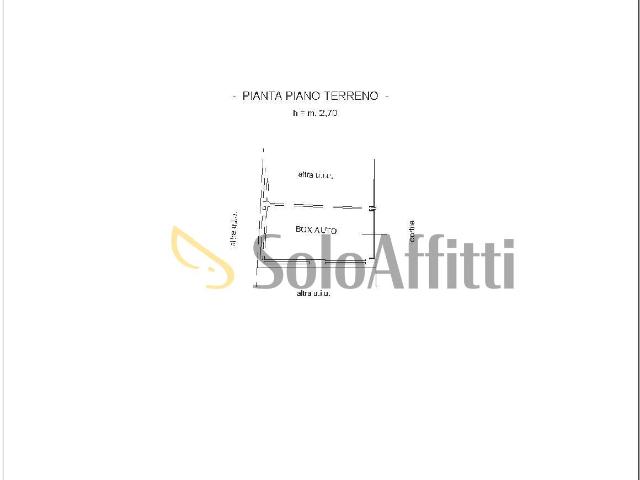 Box in affitto a Piemonte, Torino