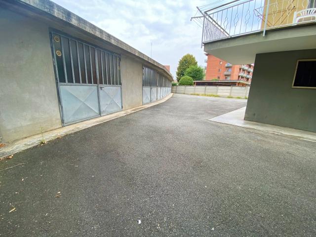Box in vendita a Piemonte, Torino