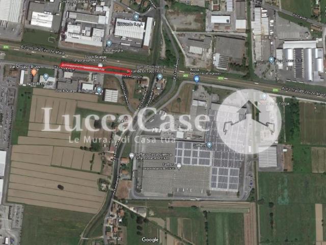 Box in vendita a Padule, Porcari