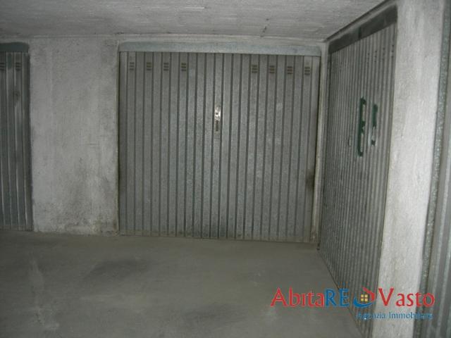 Box in vendita a San Paolo, Vasto