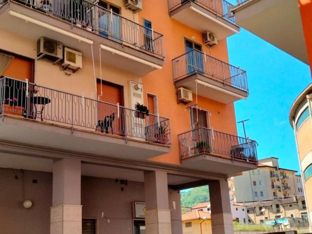 Box in vendita a San Vito, Cava De' Tirreni