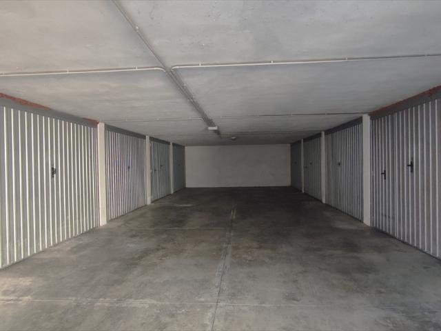 Box in vendita a San Silvestre, Silvi