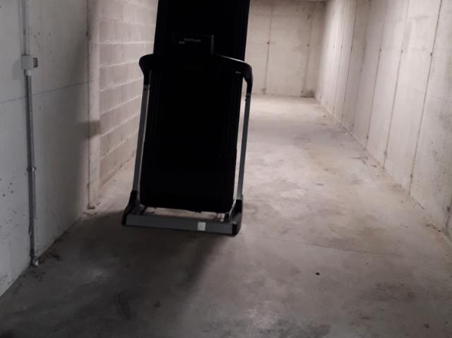 Box in vendita a Bettola di Pozzo d'Adda, Pozzo D'adda