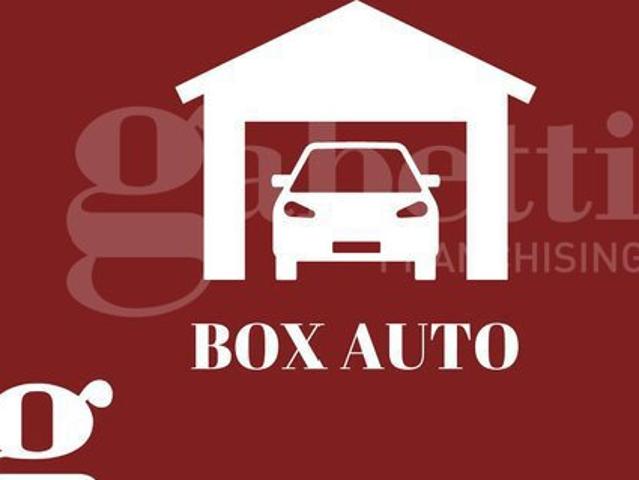Box in vendita a Centro, Puglia