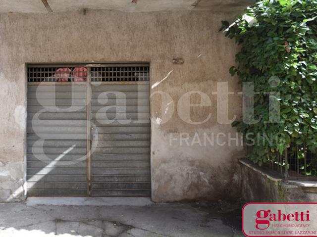 Box in vendita a Corchiano, Lazio