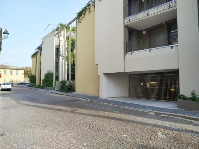 Box in vendita a Sorbolo, Reggio Emilia