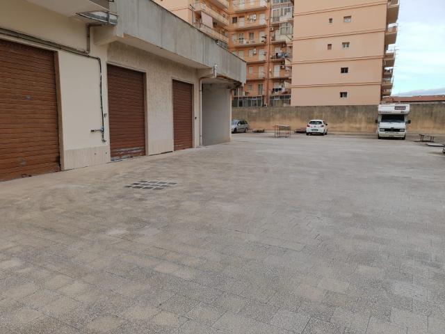 Box in vendita a Tiche, Siracusa