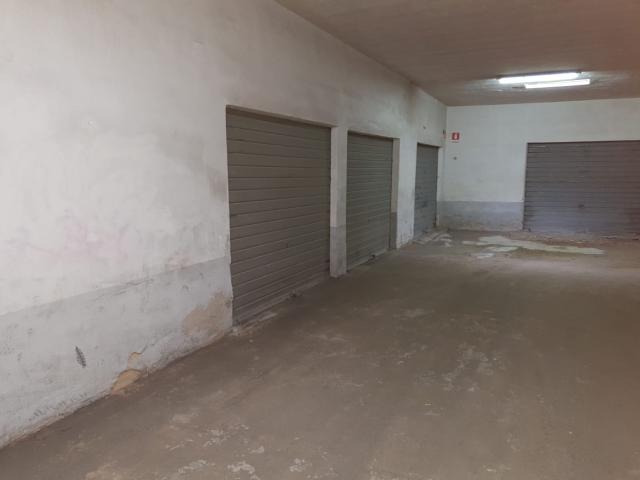 Box in vendita a Tiche, Siracusa