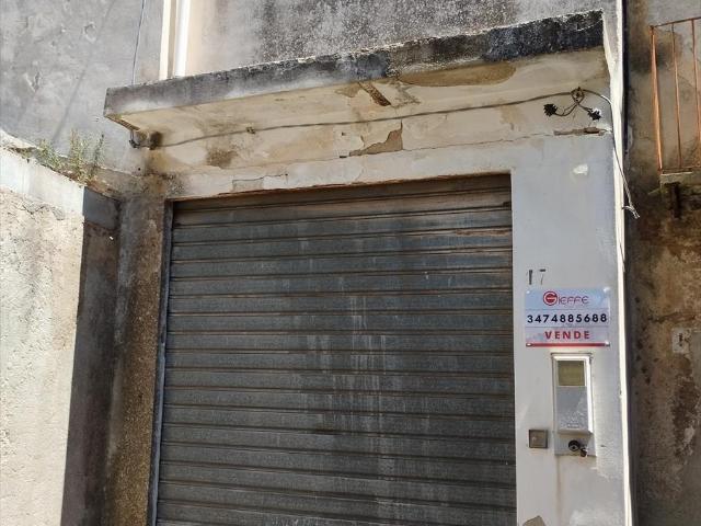 Box in vendita a Calabria, Reggio Calabria