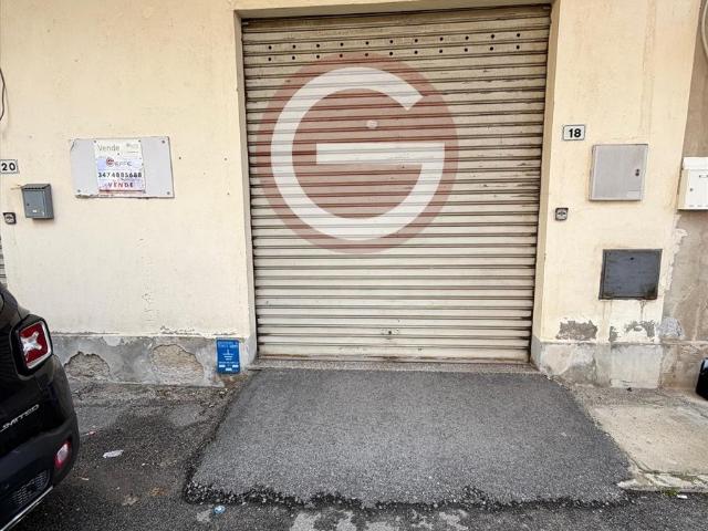 Box in vendita a Calabria, Reggio Calabria