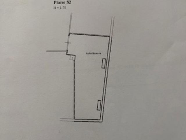 Box in vendita a Avellino, Campania