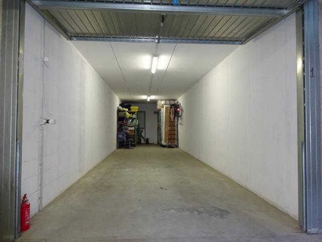 Box in vendita a Corzano, Lombardia