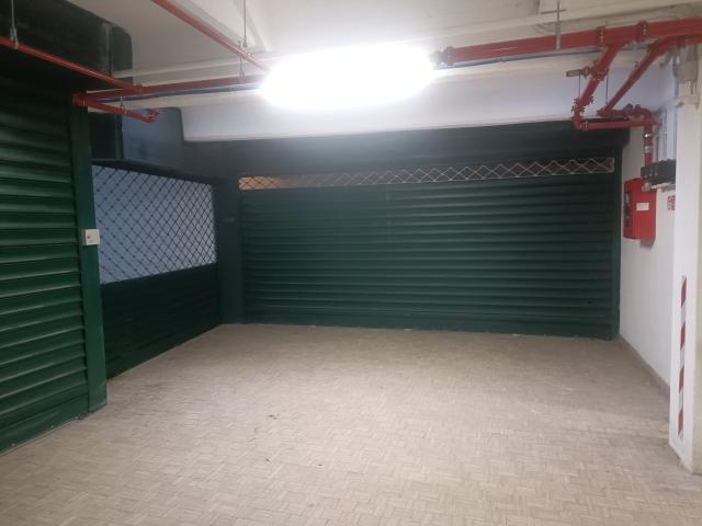Box in vendita a Medio Levante, Serra Riccò