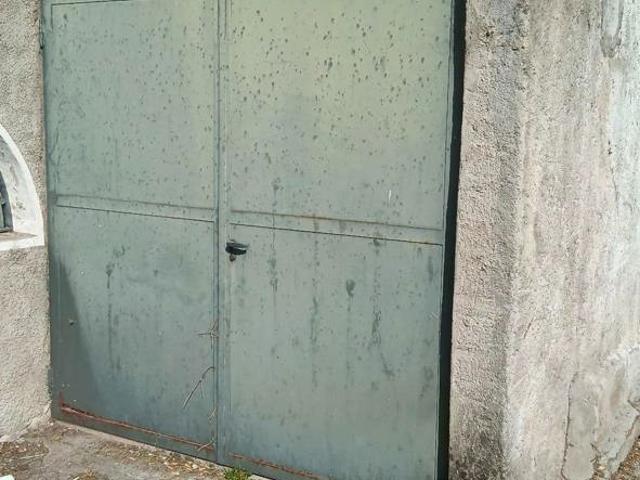 Box in vendita a Montronio, Castiglione d'Intelvi