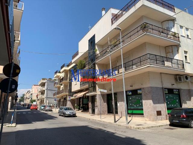 Box in vendita a Centro storico, Ruvo di Puglia