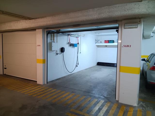 Garagem alugar em Lisboa