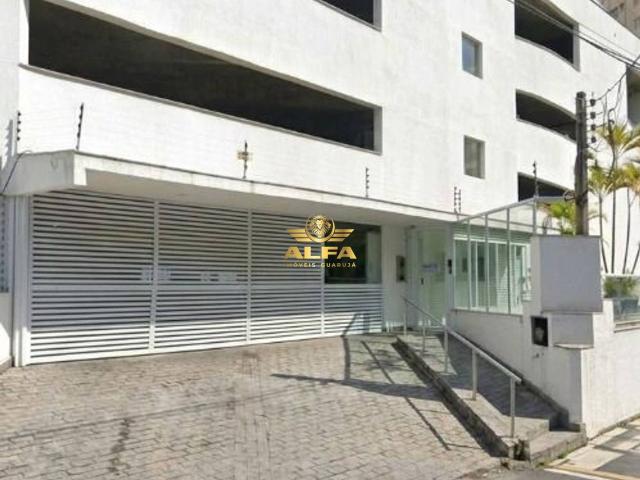 Garagem venda em Guarujá