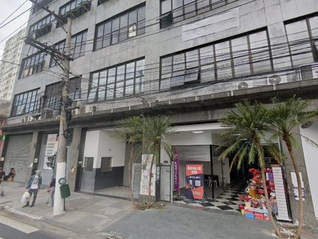 Garagem aluguel em São Paulo, Região Geográfica Intermediária de São Paulo