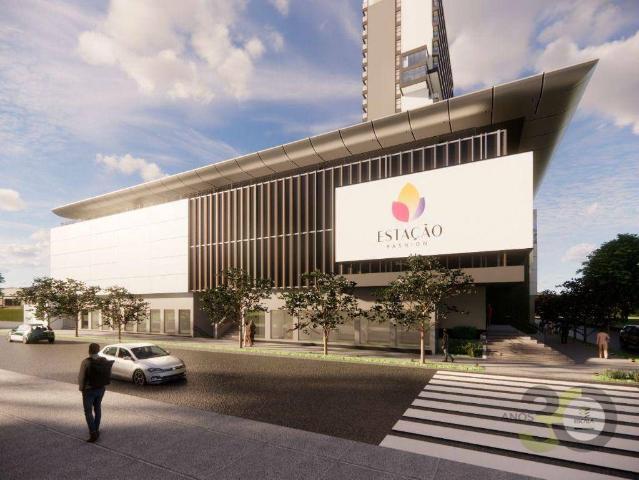 Garagem venda em Região Geográfica Imediata de Fortaleza, Fortaleza