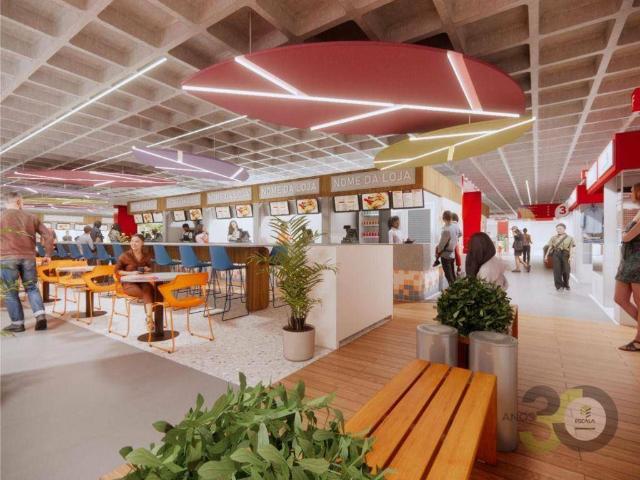 Garagem venda em Região Geográfica Imediata de Fortaleza, Fortaleza