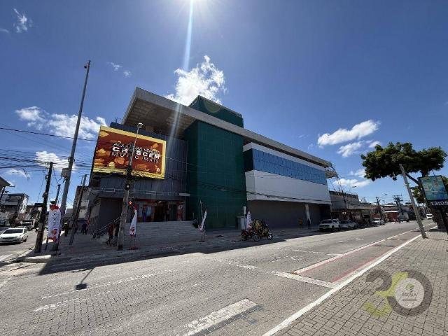 Garagem venda em Região Geográfica Imediata de Fortaleza, Fortaleza
