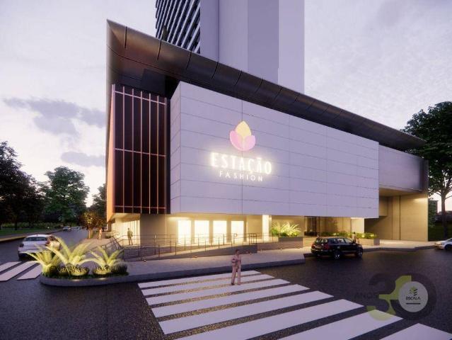 Garagem venda em Região Geográfica Imediata de Fortaleza, Fortaleza
