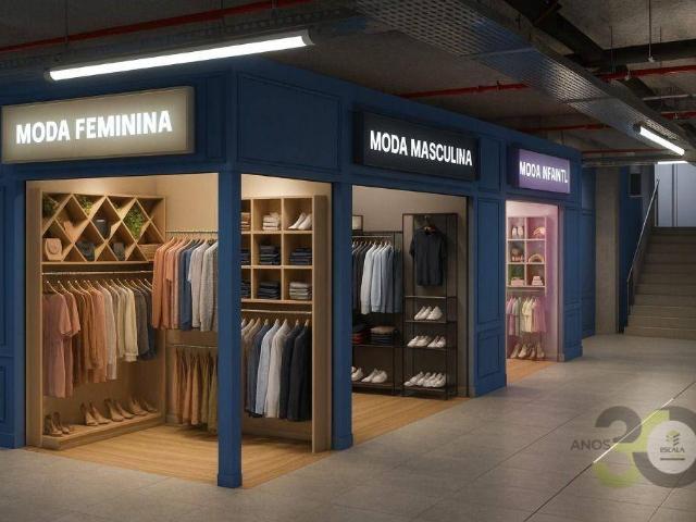 Garagem venda em Região Geográfica Imediata de Fortaleza, Fortaleza