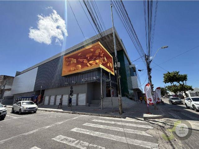 Garagem venda em Região Geográfica Imediata de Fortaleza, Fortaleza
