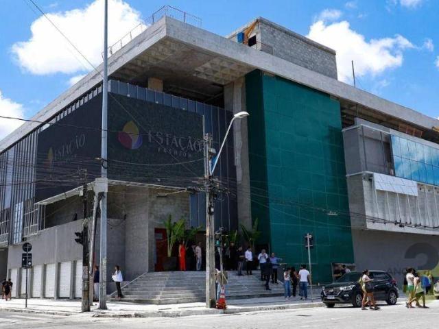 Garagem venda em Região Geográfica Imediata de Fortaleza, Fortaleza