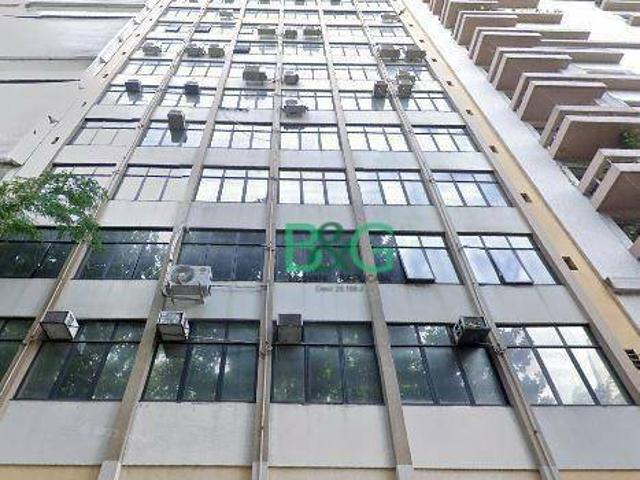 Garagem aluguel em República, São Paulo