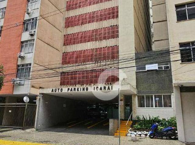 Garagem venda em Região Geográfica Imediata do Rio de Janeiro, Região Metropolitana do Rio de Janeiro