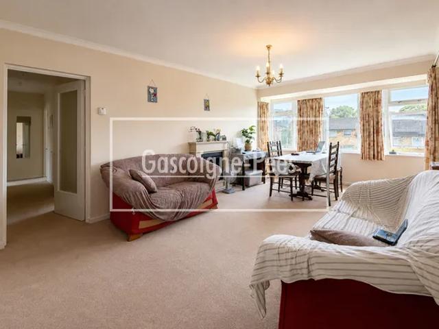 Apartment for rent in Boxgrove, Westborough