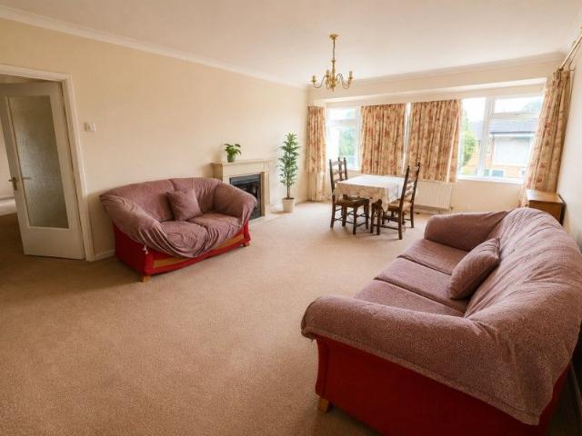 Apartment for rent in Boxgrove, Westborough