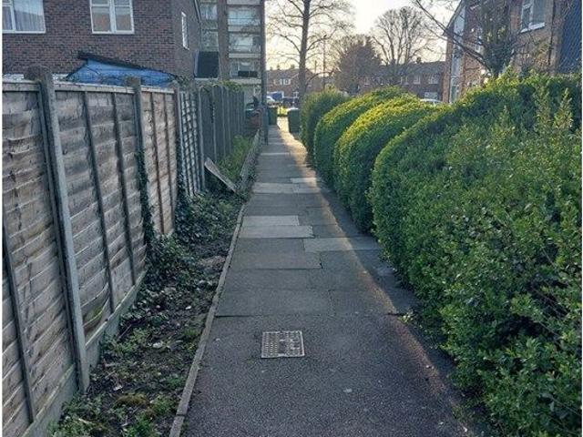 Room for rent in Thamesmead, Greater London