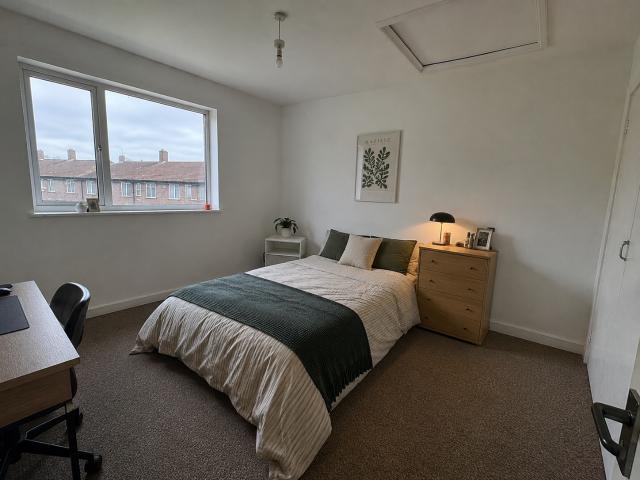 Apartment for rent in Thamesmead, Greater London