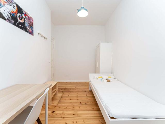 Zimmer mieten in Friedrichshain, Berlin