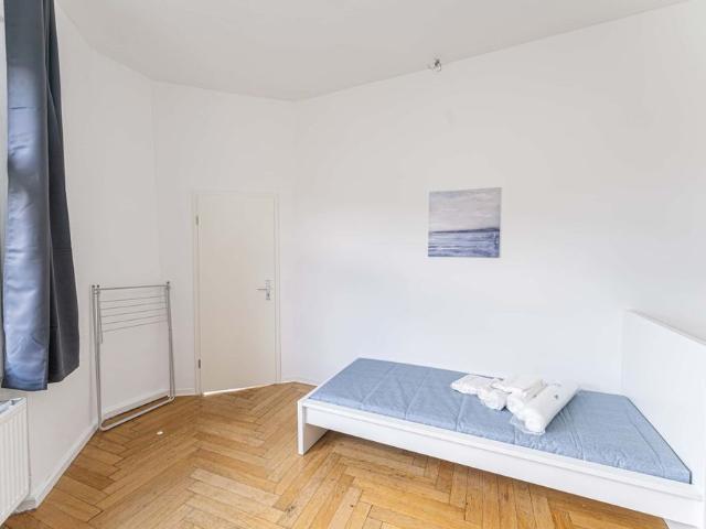 Zimmer mieten in Friedrichshain, Berlin
